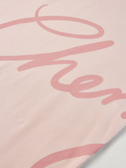 Women's Sweet Square-Neck Sleep Dress