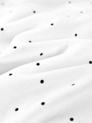 Women's Cute Breathable Polka-Dot Briefs 3-Pack