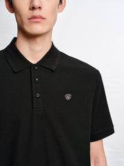Men's Cool Touch Antibacterial Polo Shirt
