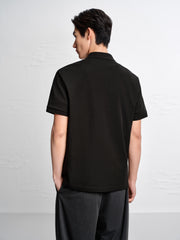 Men's Cool Touch Antibacterial Polo Shirt