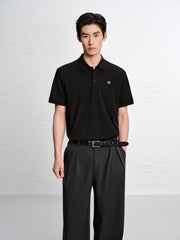 Men's Cool Touch Antibacterial Polo Shirt