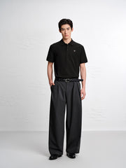 Men's Cool Touch Antibacterial Polo Shirt