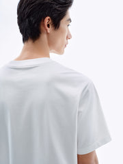 Men's Cooling Antibacterial Basic T-Shirt