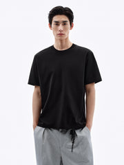 Men's Cooling Antibacterial Basic T-Shirt