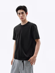 Men's Cooling Antibacterial Basic T-Shirt