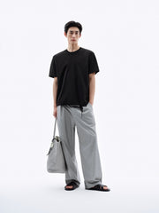 Men's Cooling Antibacterial Basic T-Shirt