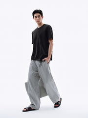 Men's Cooling Antibacterial Basic T-Shirt