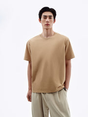 Men's Cooling Antibacterial Basic T-Shirt