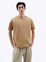 Men's Cooling Antibacterial Basic T-Shirt