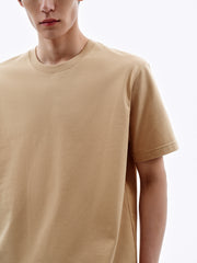 Men's Cooling Antibacterial Basic T-Shirt