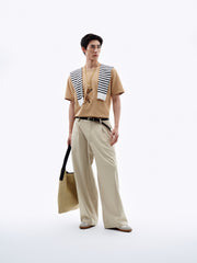 Men's Cooling Antibacterial Basic T-Shirt