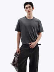 Men's Cooling Antibacterial Basic T-Shirt
