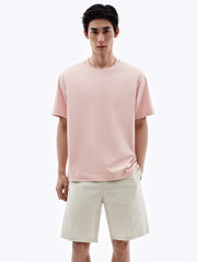 Men's Cooling Antibacterial Basic T-Shirt
