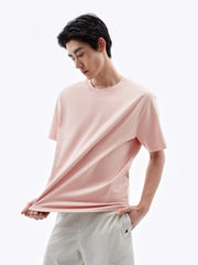 Men's Cooling Antibacterial Basic T-Shirt