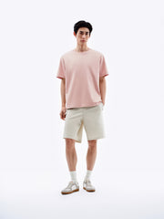 Men's Cooling Antibacterial Basic T-Shirt