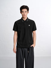 Men's Cool Touch Antibacterial Polo Shirt
