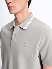 Men's Cool Touch Antibacterial Polo Shirt