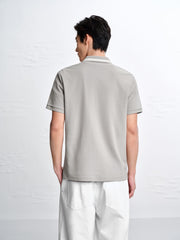 Men's Cool Touch Antibacterial Polo Shirt