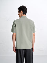 Men's Cool Touch Antibacterial Polo Shirt