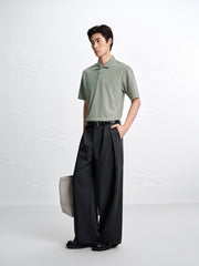 Men's Cool Touch Antibacterial Polo Shirt