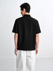 Men's Cool Touch Antibacterial Polo Shirt