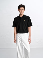 Men's Cool Touch Antibacterial Polo Shirt