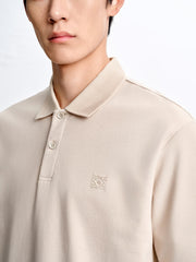 Men's Cool Touch Antibacterial Polo Shirt