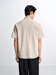 Men's Cool Touch Antibacterial Polo Shirt
