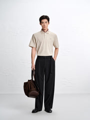 Men's Cool Touch Antibacterial Polo Shirt