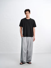 Men's Cooling Antibacterial Basic T-Shirt