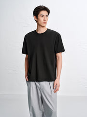 Men's Cooling Antibacterial Basic T-Shirt