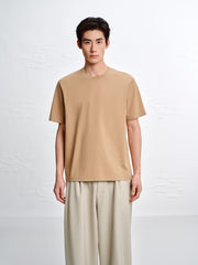 Men's Cooling Antibacterial Basic T-Shirt