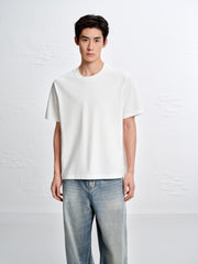 Men's Cooling Antibacterial Basic T-Shirt