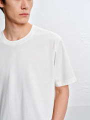 Men's Cooling Antibacterial Basic T-Shirt