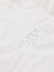 Women's Relaxed Embroidered Camisole Dress