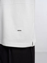Men's Cooling Jacquard Polo Shirt