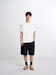 Men's Stretch Straight-Leg Shorts
