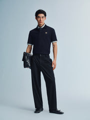 Men's Cool Touch Antibacterial Polo Shirt