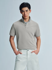 Men's Cool Touch Antibacterial Polo Shirt