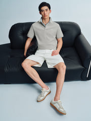 Men's Cool Touch Antibacterial Polo Shirt