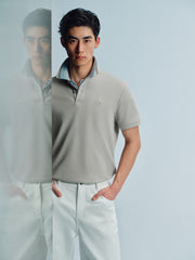 Men's Cool Touch Antibacterial Polo Shirt