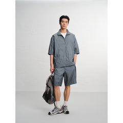 Men's Casual Breathable Skin-Friendly Shirt