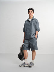 Men's Casual Breathable Skin-Friendly Shirt