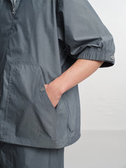 Men's Casual Breathable Skin-Friendly Shirt