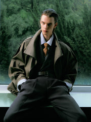 Men's Commuter Textured Blazer