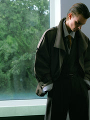 Men's Commuter Textured Blazer