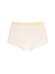Women's Tencel 10A Antibacterial Gusset Boy Shorts
