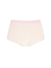 Women's Tencel 10A Antibacterial Gusset Boy Shorts