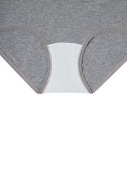 Women's High-Waist Period-Proof Underwear
