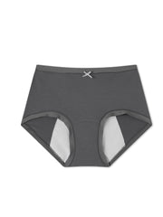 Women's High-Waist Period-Proof Underwear